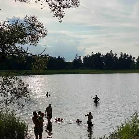 Im Waldviertel 아파트 Zwettl