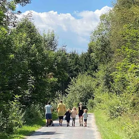 아파트 Im Waldviertel Zwettl