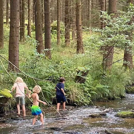 Im Waldviertel 아파트