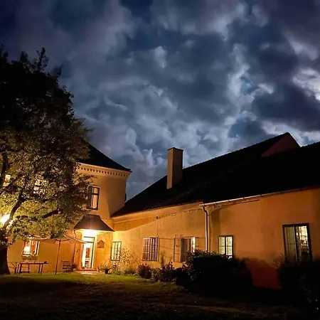 Apartman Im Waldviertel Zwettl