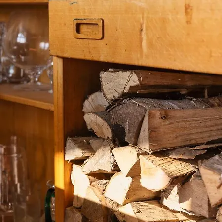 Im Waldviertel Apartman *