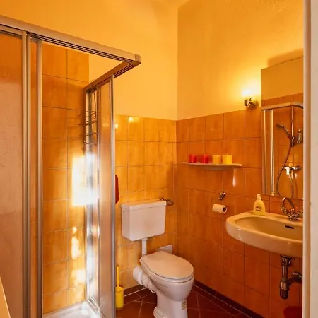 Apartman Im Waldviertel Zwettl