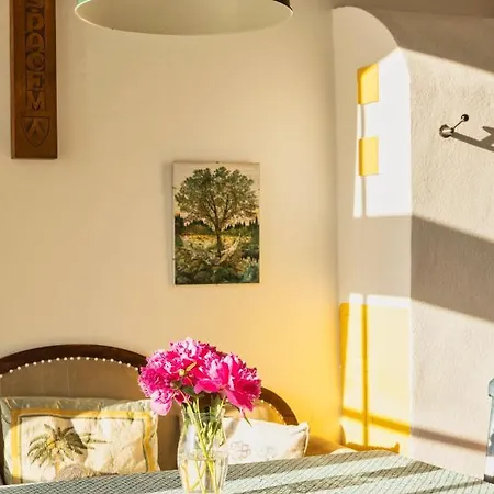 Apartman Im Waldviertel