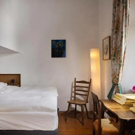 Im Waldviertel Apartman