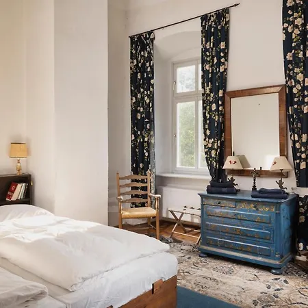 Apartman Im Waldviertel