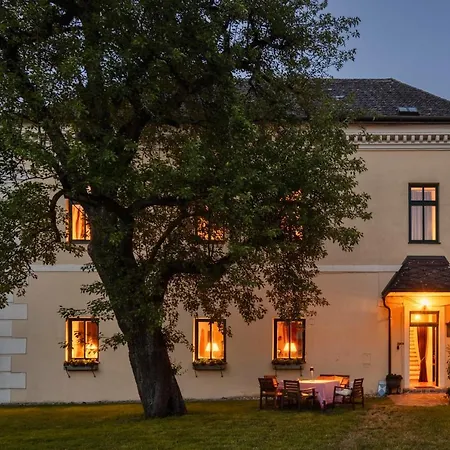 Im Waldviertel Apartman Zwettl