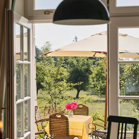 Apartman Im Waldviertel *