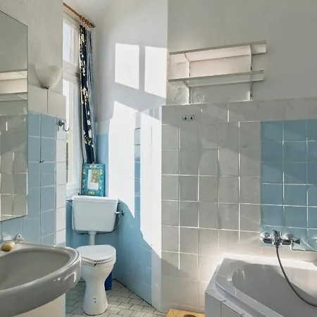 Im Waldviertel Apartman *