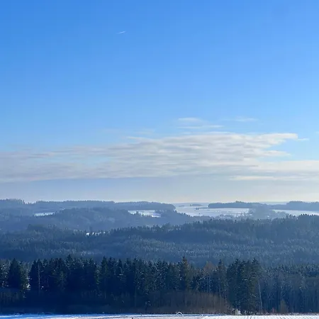 Im Waldviertel * Zwettl