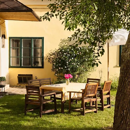 Im Waldviertel * Zwettl