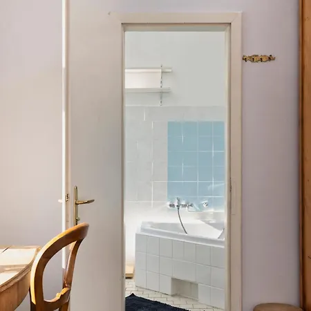 Im Waldviertel Apartman