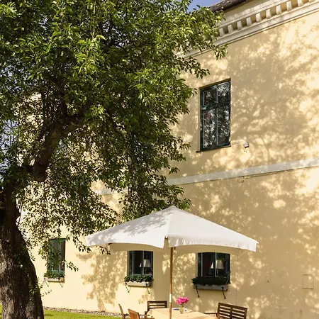 Im Waldviertel Zwettl