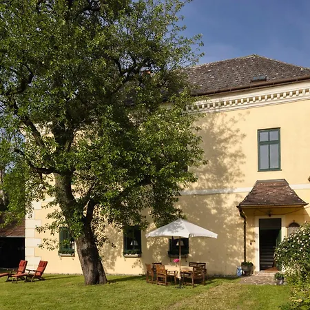 Apartamento Im Waldviertel