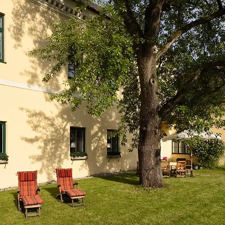 Apartman Im Waldviertel