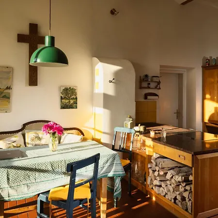 Apartman Im Waldviertel