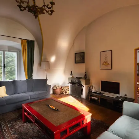 Im Waldviertel Apartman