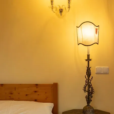 Apartman Im Waldviertel