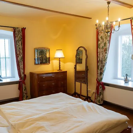 Im Waldviertel Apartamento *