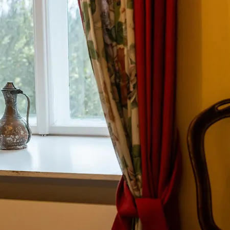 Apartamento Im Waldviertel *