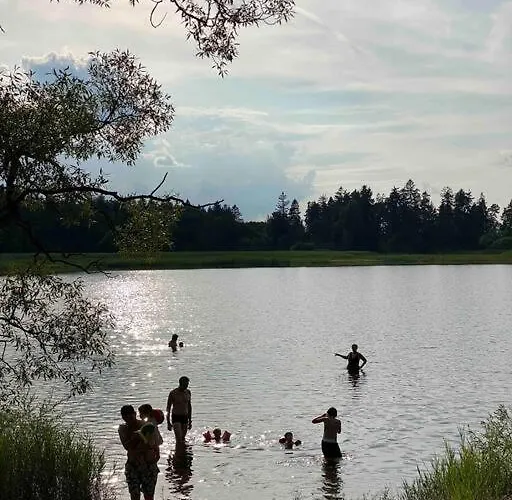 Im Waldviertel Appartement Zwettl