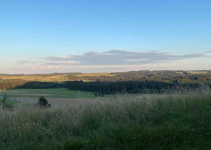 Im Waldviertel Appartement