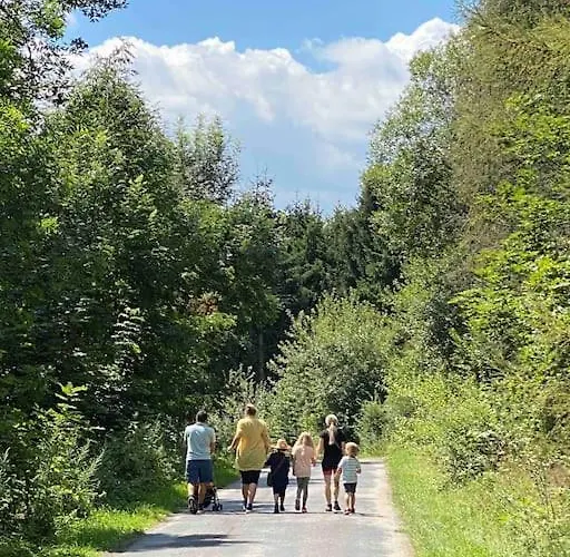 Apartamento Im Waldviertel Zwettl