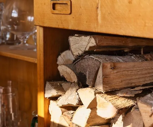 Im Waldviertel Appartement *