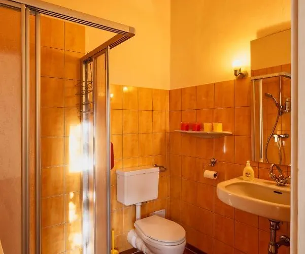 Apartamento Im Waldviertel Zwettl