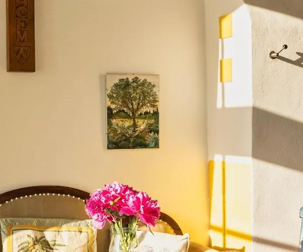 Apartamento Im Waldviertel