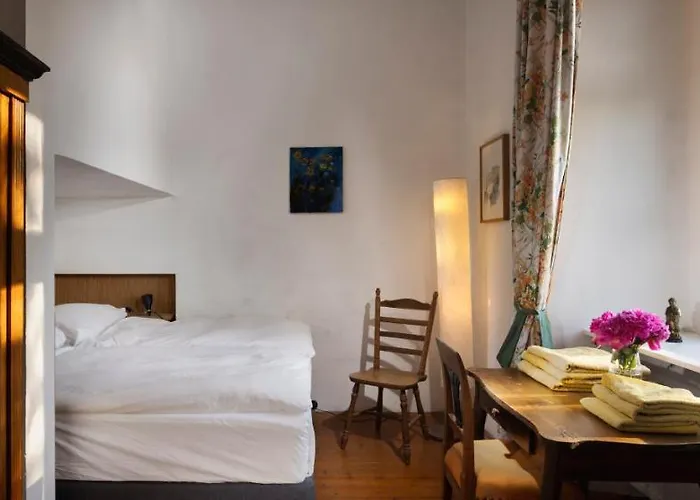 Im Waldviertel Appartement