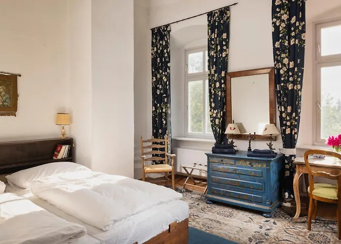 Appartement Im Waldviertel