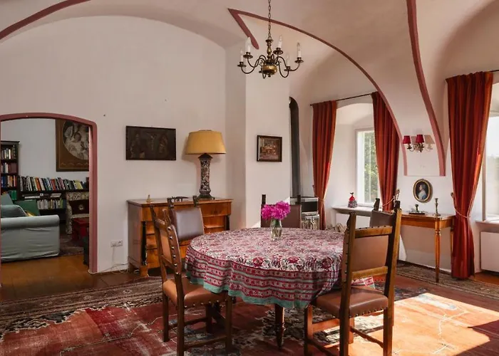 Appartement Im Waldviertel Zwettl