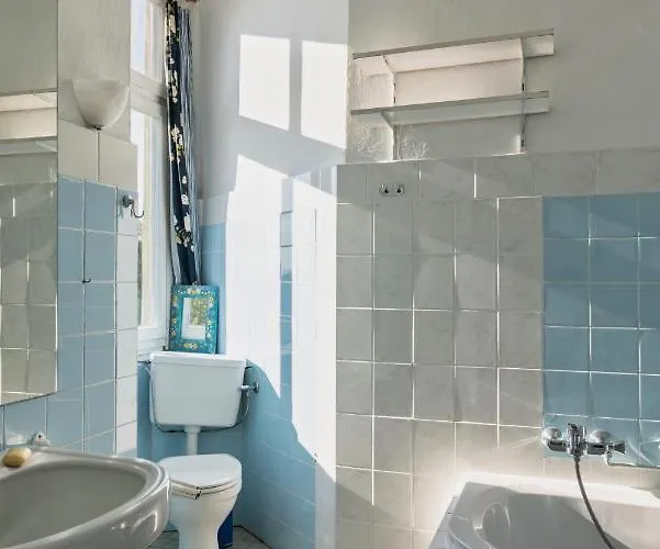 Im Waldviertel Apartamento *