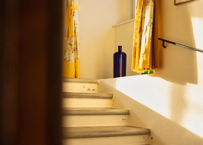 Im Waldviertel Apartamento