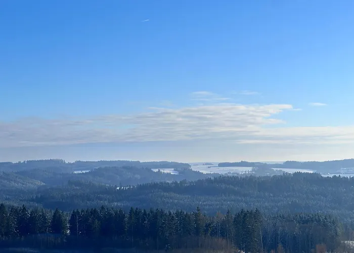 Im Waldviertel * Zwettl