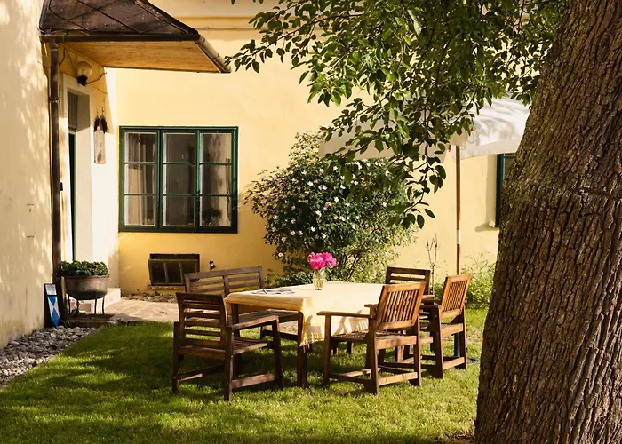 Im Waldviertel * Zwettl