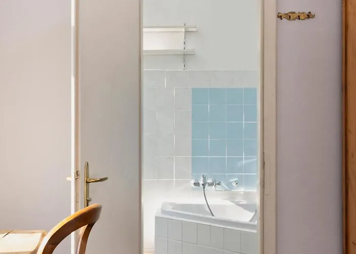 Im Waldviertel Apartamento