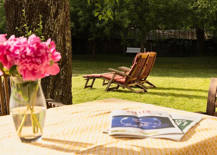 Im Waldviertel Zwettl