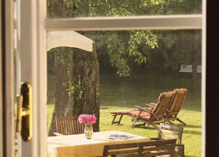 Im Waldviertel Appartement