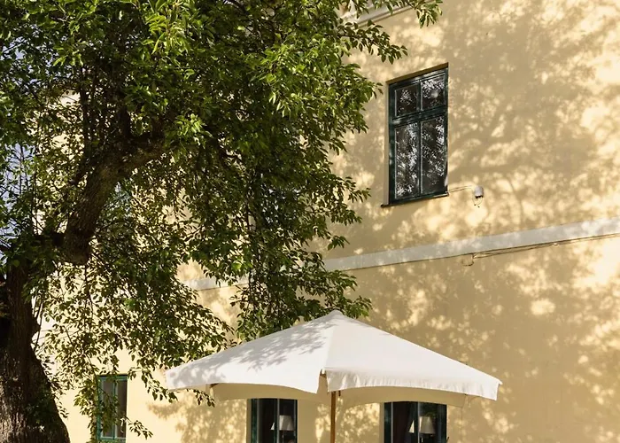 Im Waldviertel Zwettl