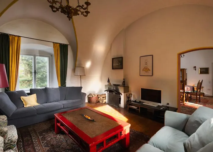 Im Waldviertel Apartamento