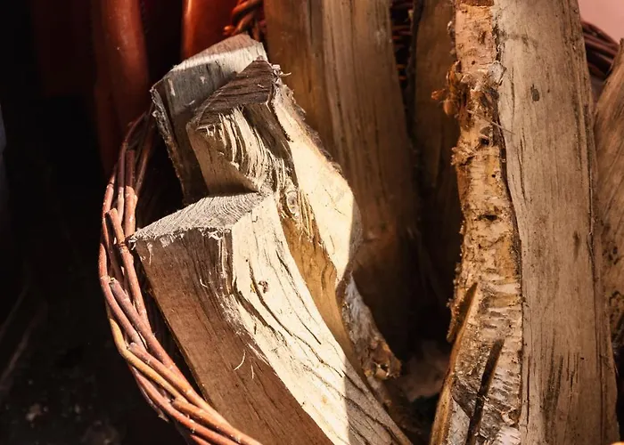 Apartamento Im Waldviertel