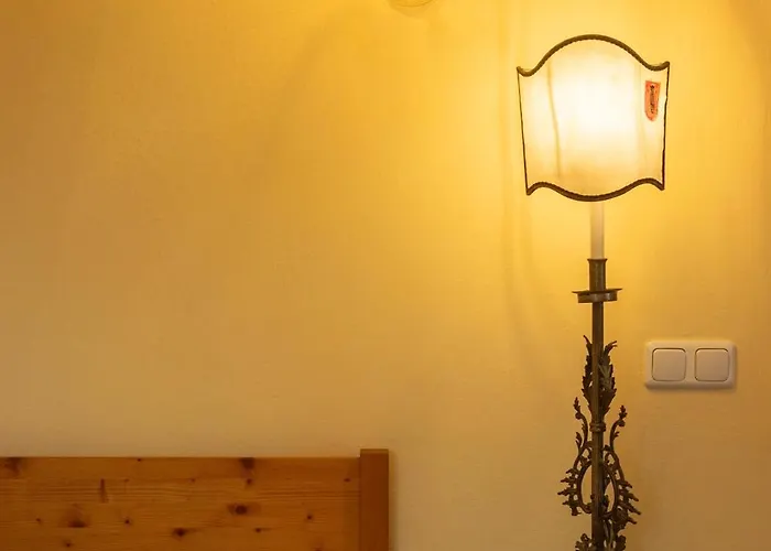 Appartement Im Waldviertel