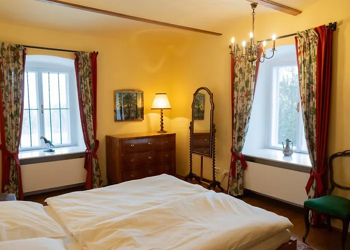 Im Waldviertel Διαμέρισμα *