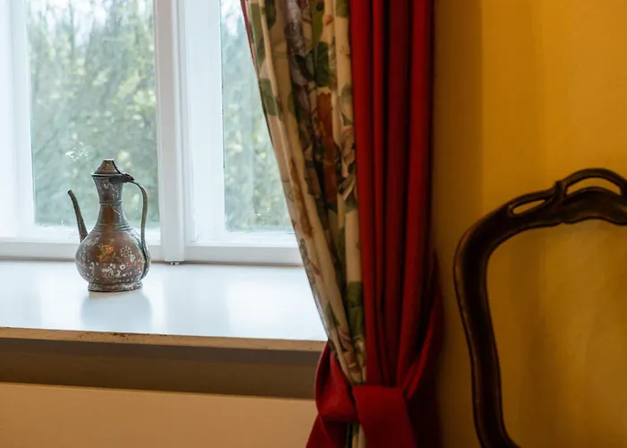 Appartement Im Waldviertel *